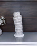 he Leaning Tower of Pisa – 3D Printed Model
