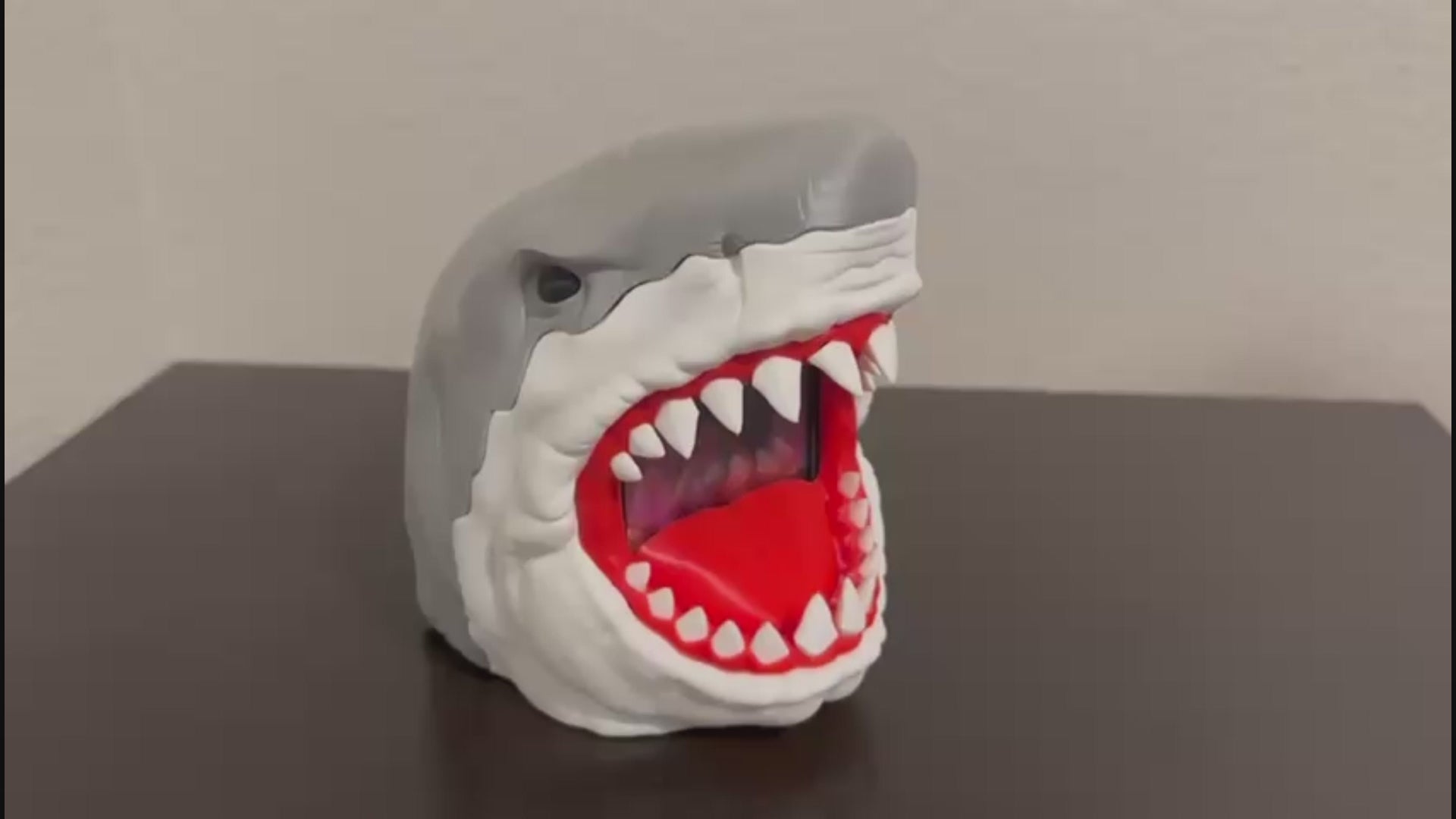 Shark Deck Box – TCG Commander Vault | Terror of the Seas